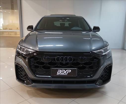 AUDI Q8 3.0 TFSI GASOLINA PERFORMANCE BLACK QUATTRO TIPTRONIC AUDI Q8 3.0 TFSI GASOLINA PERFORMANCE BLACK QUATTRO TIPTRONIC